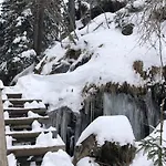 Lägenhet Max Vaclavov u Bruntalu