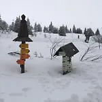 Apartmán Max *
