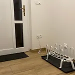 Max Apartmán