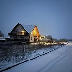 Max Apartmán Vaclavov u Bruntalu