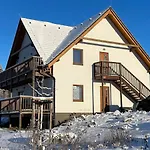 Apartmán Max