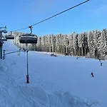 Max Lägenhet Vaclavov u Bruntalu