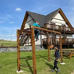 Max Apartmán Vaclavov u Bruntalu