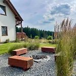 Apartmán Max