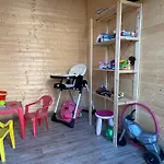 Max Apartmán *