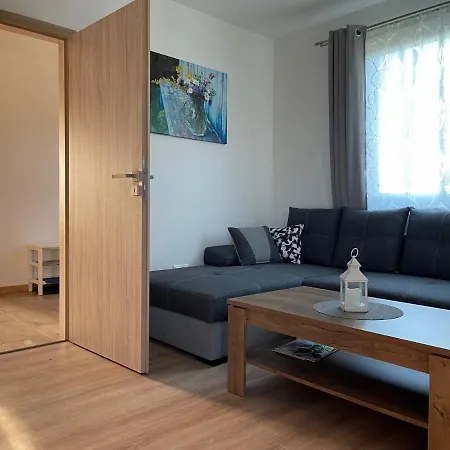 Max Apartman