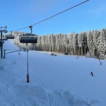 Max Lejlighed Vaclavov u Bruntalu