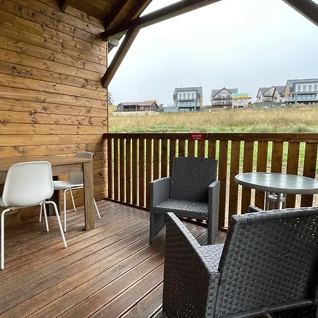 Apartman Max Vaclavov u Bruntalu