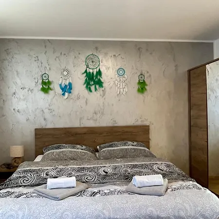 Apartman Max