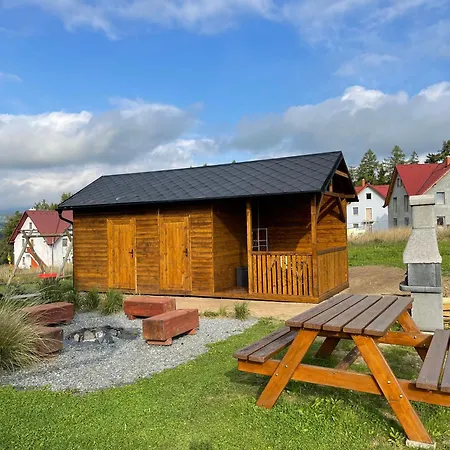 Max Vaclavov u Bruntalu