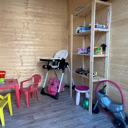 Max Apartman *