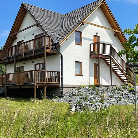 Max Apartmán
