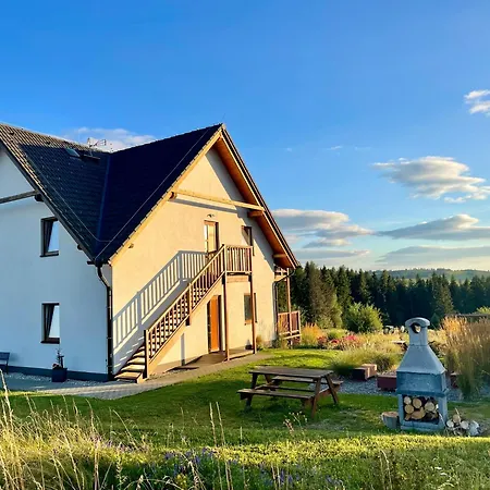 Apartmán Max *