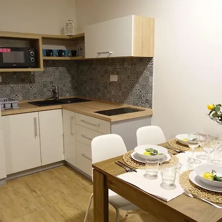 Apartman Max
