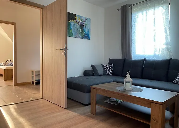 Max Appartamento