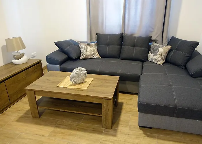 Max Apartamento