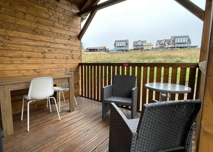 Apartamento Max Vaclavov u Bruntalu