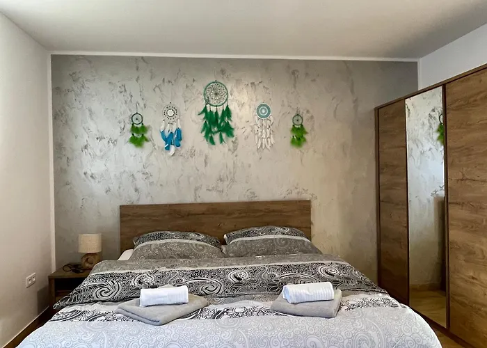 Appartement Max