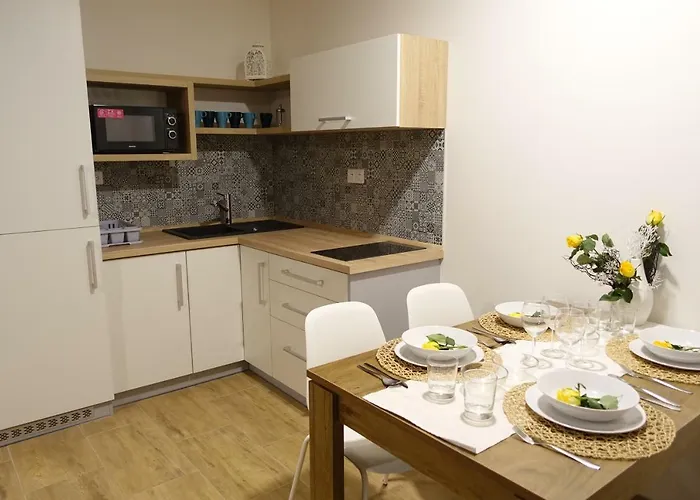 Apartamento Max